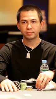Kenny Tran