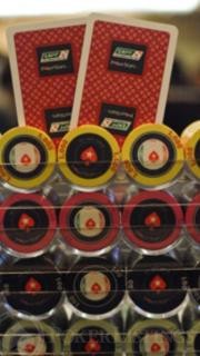 LAPT chips and cards