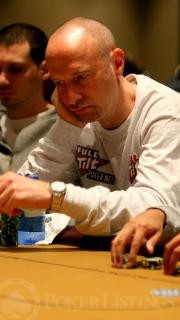 Lee Markholt