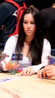 Liv Boeree