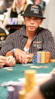 Lou Diamond Phillips