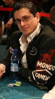 Luca Pagano