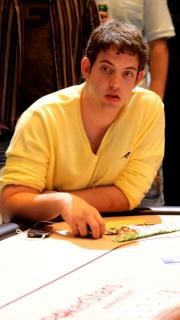 Luke Schwartz