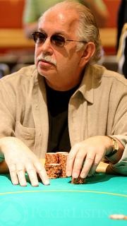 Lyle Berman
