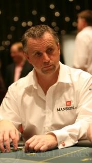 Marc Goodwin