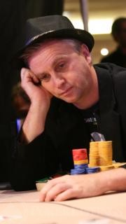 Marc Goodwin