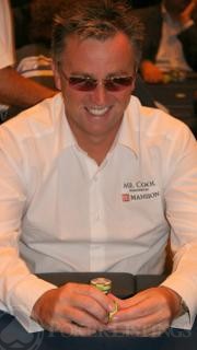 Marc Goodwin