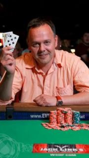 Marc Naalden