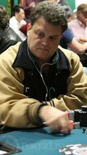 Mark Garner