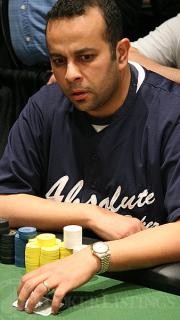 Mark Seif