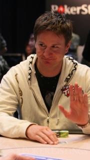 Markus Golser