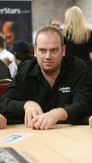 Marty Smyth