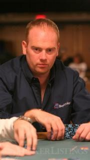 Marty Smyth