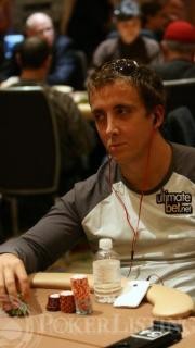 Matt Graham