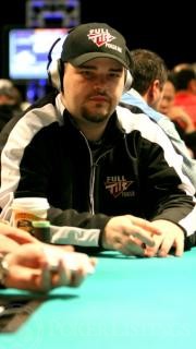 Matt Stout
