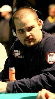 Matt Stout