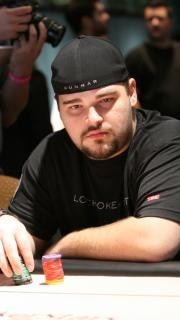 Matt Stout