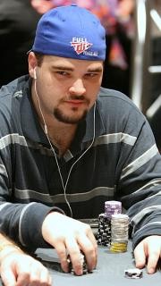 Matthew Stout