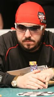 Max Pescatori