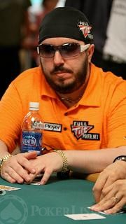 Max Pescatori