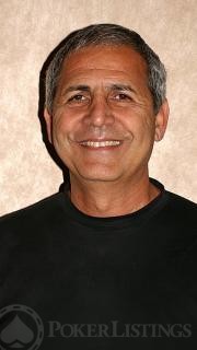 Mel Judah