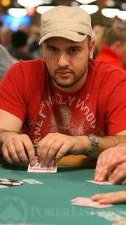 Michael Mizrachi