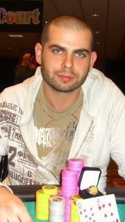 Michael Morgovsky