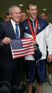 Michael Phelps
