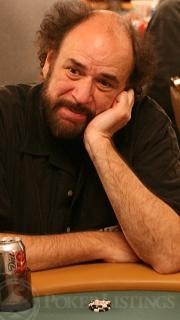 Mike Caro