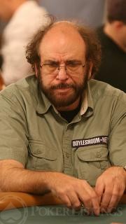 Mike Caro