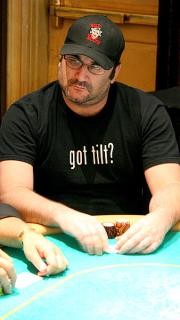 Mike Matusow