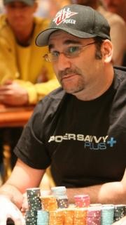Mike Matusow