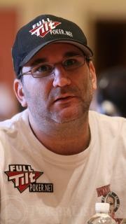 Mike Matusow