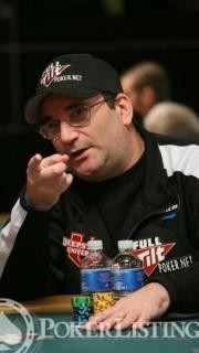 Mike Matusow
