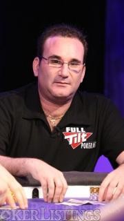 Mike Matusow