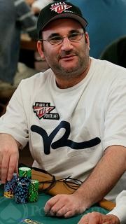 Mike Matusow