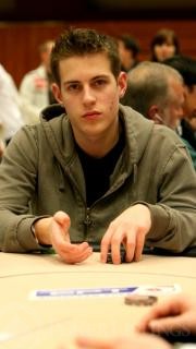 Mike McDonald