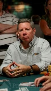 Mike Sexton