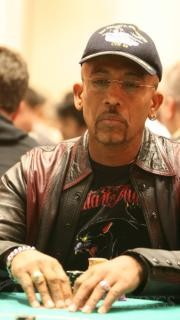 Montel Williams