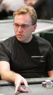 Neil Channing