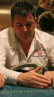 Nick Slade