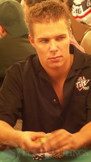 Noah Boeken