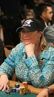 Pamela Brunson