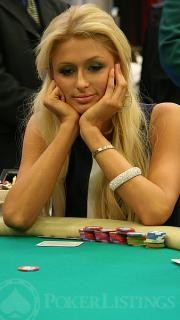 Paris Hilton