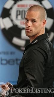 Patrik Antonius