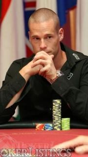 Patrik Antonius