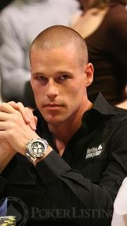 Patrik Antonius