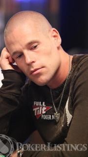 Patrik Antonius