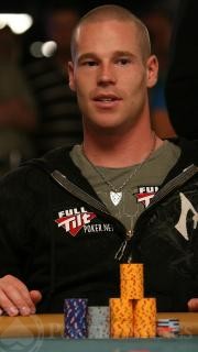 Patrik Antonius