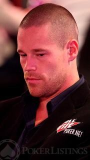 Patrik Antonius